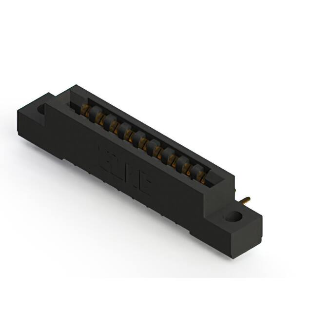857-009-557-102 EDAC Inc.  Edgeboard Connectors